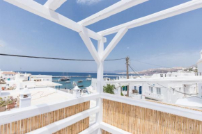 Melinas House - Mykonos Town